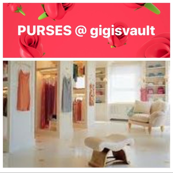 Purses - Picture 3 of 3